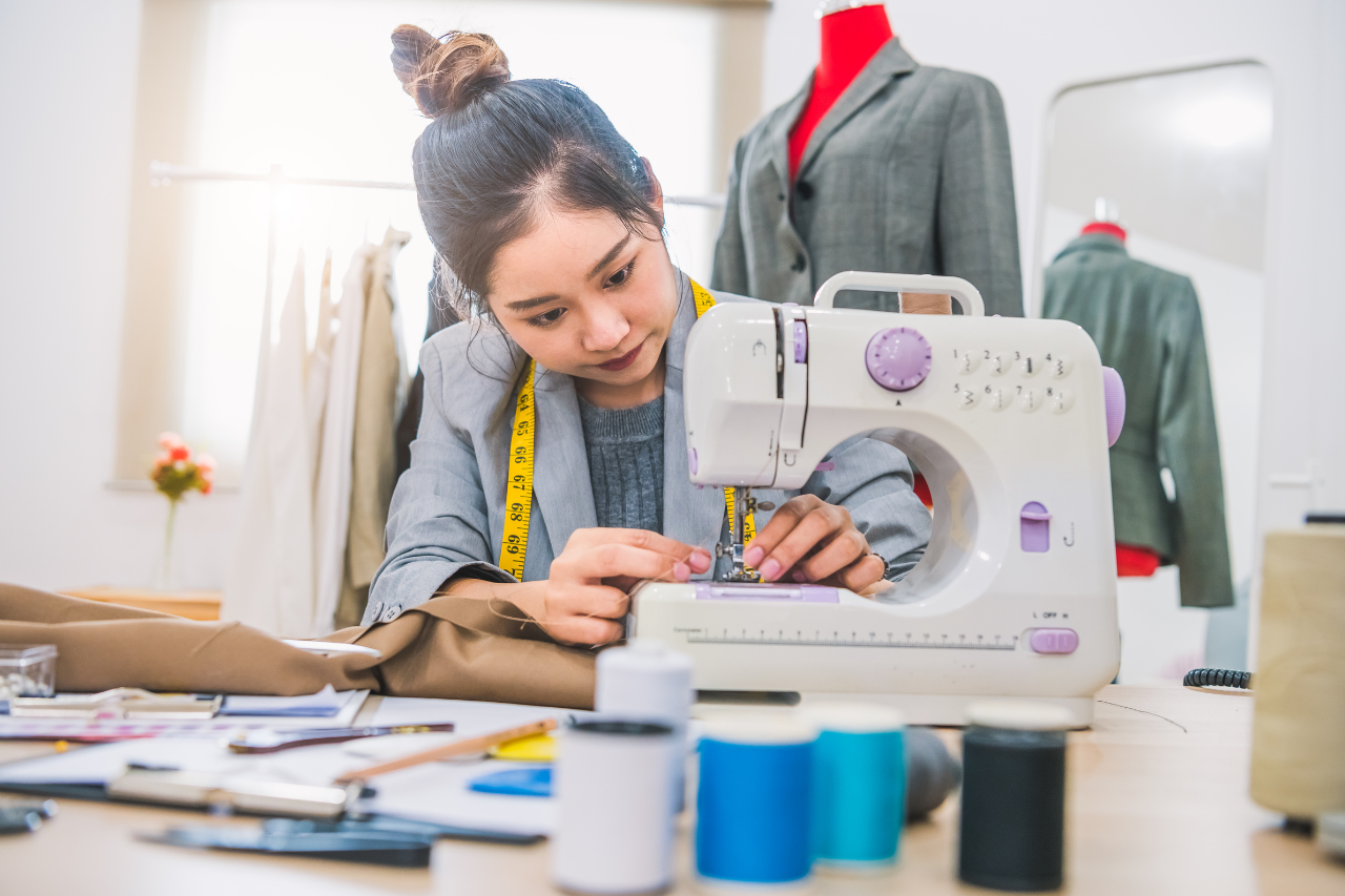 Fashion Technology